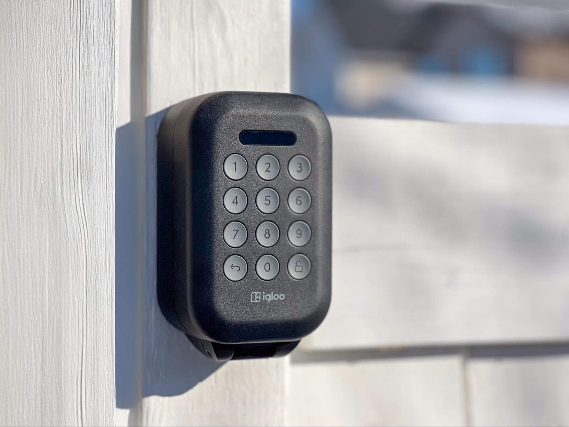 The Lockbox: A Design Story