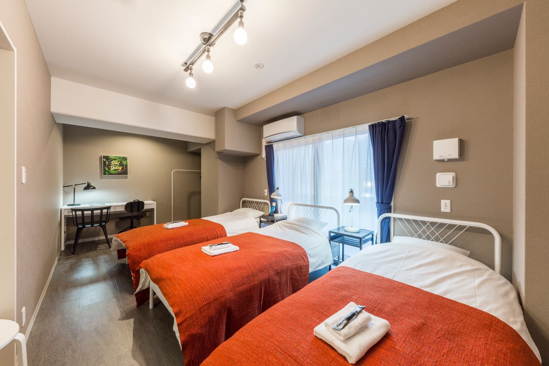 Smart technology to aid the hospitality industry