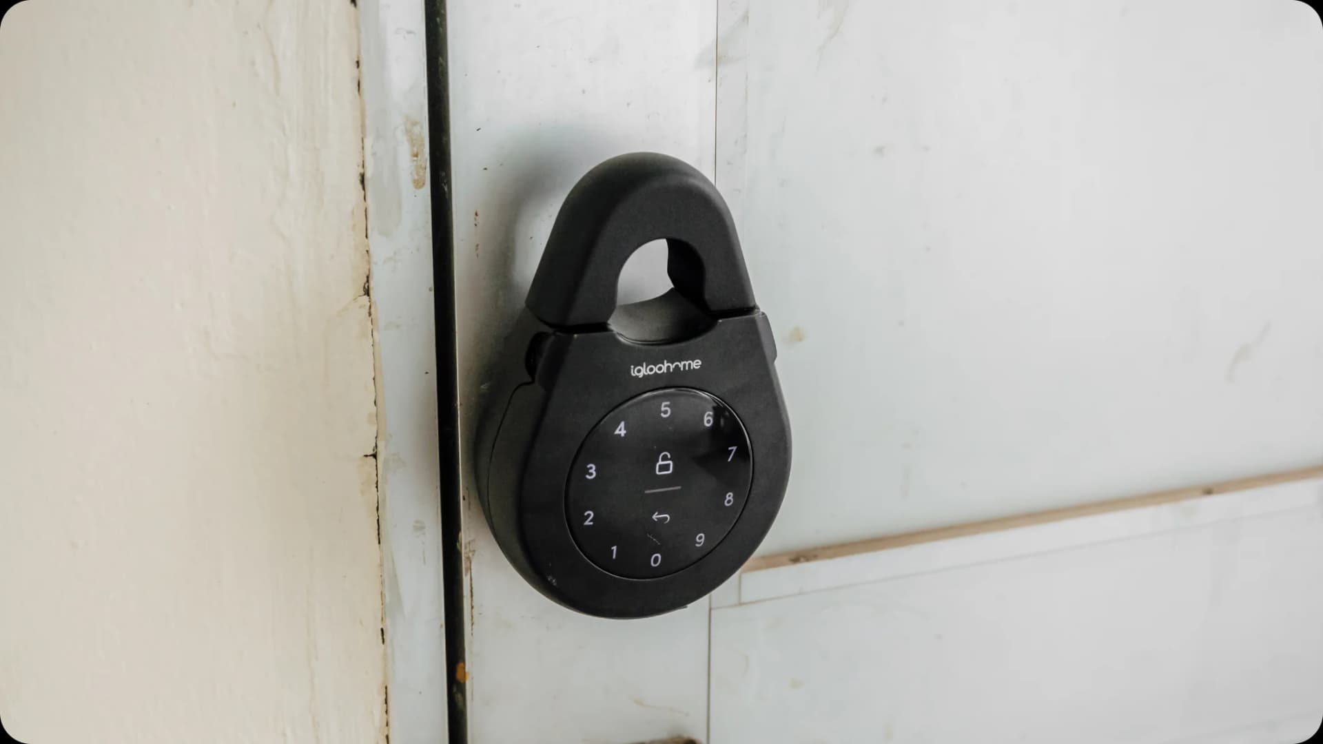 Keybox 3