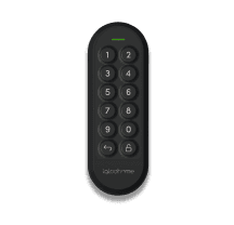 Keypad