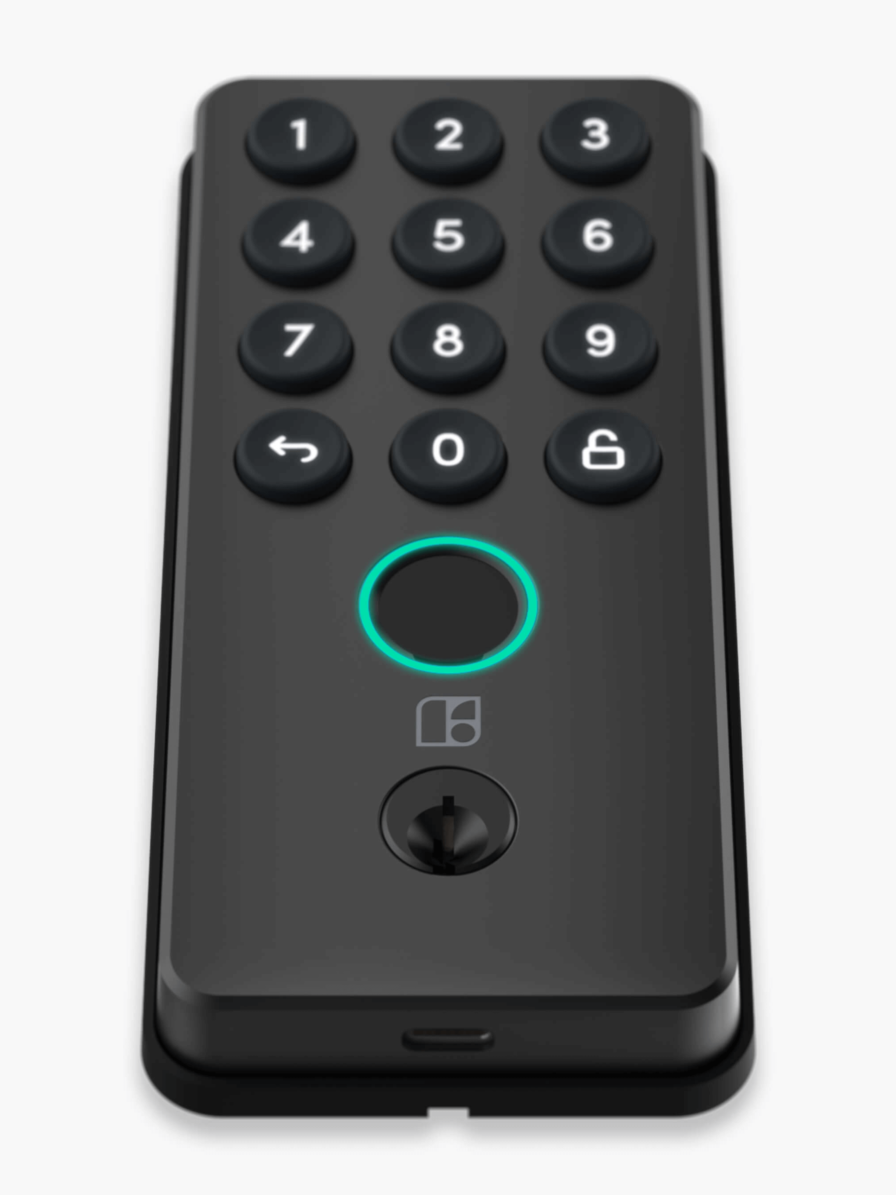 Deadbolt Go Smart Lock