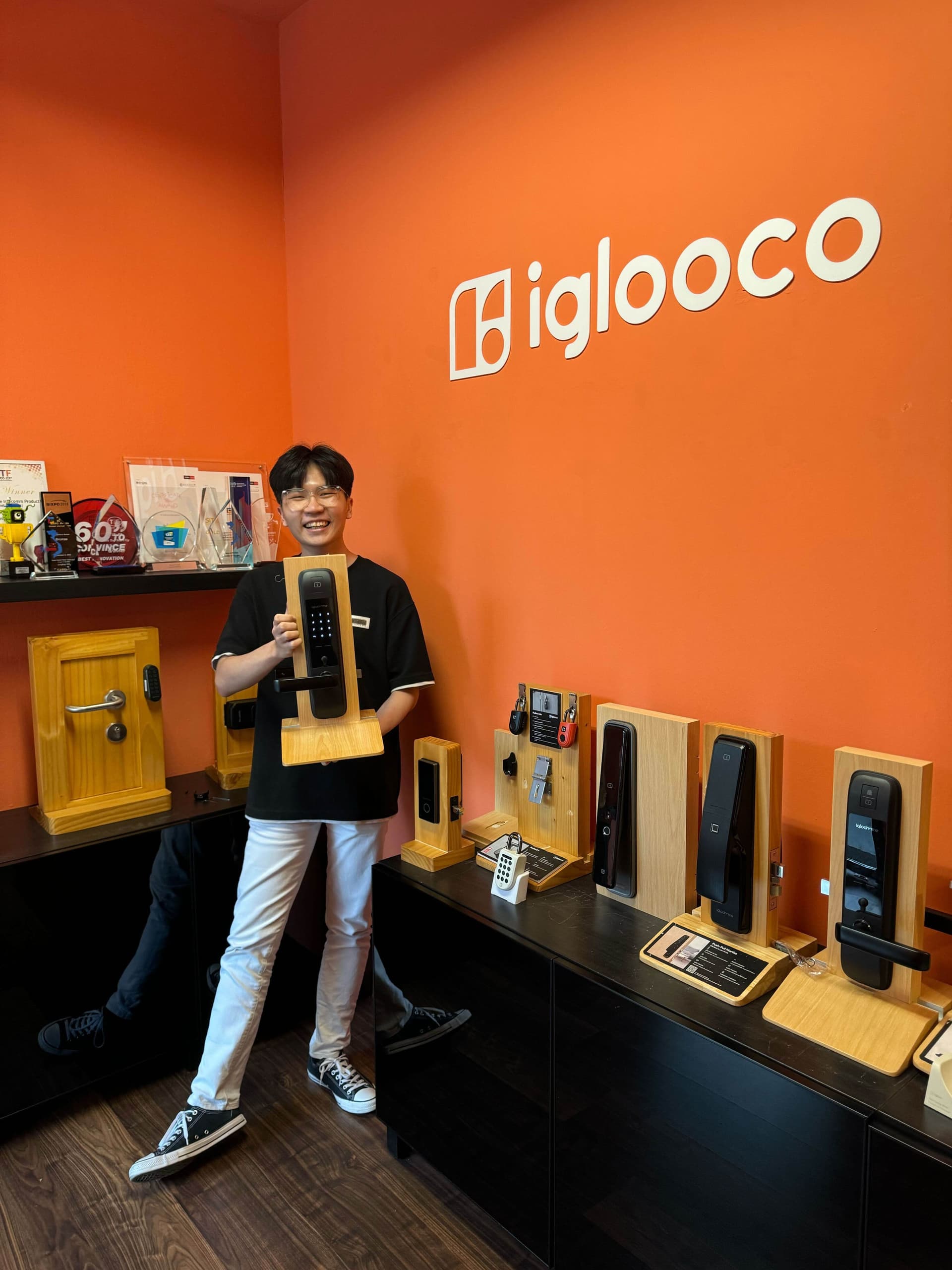 Navigating the Dev World: A Software Engineering Intern’s Perspective