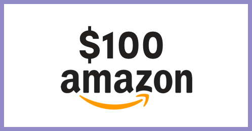 $500 Amazon Voucher