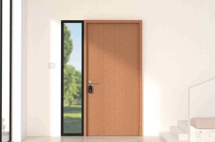 Retrofit Lock Retrofit Lock