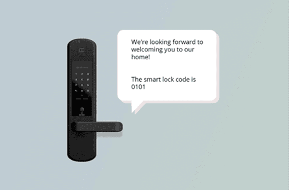 Minut launches smart lock integrations with igloohome