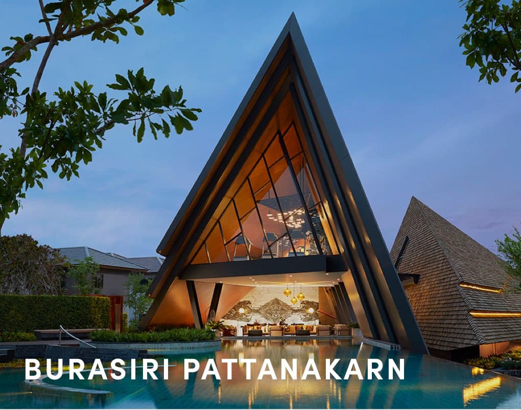 Burasiri Pattanakarn Burasiri Pattanakarn