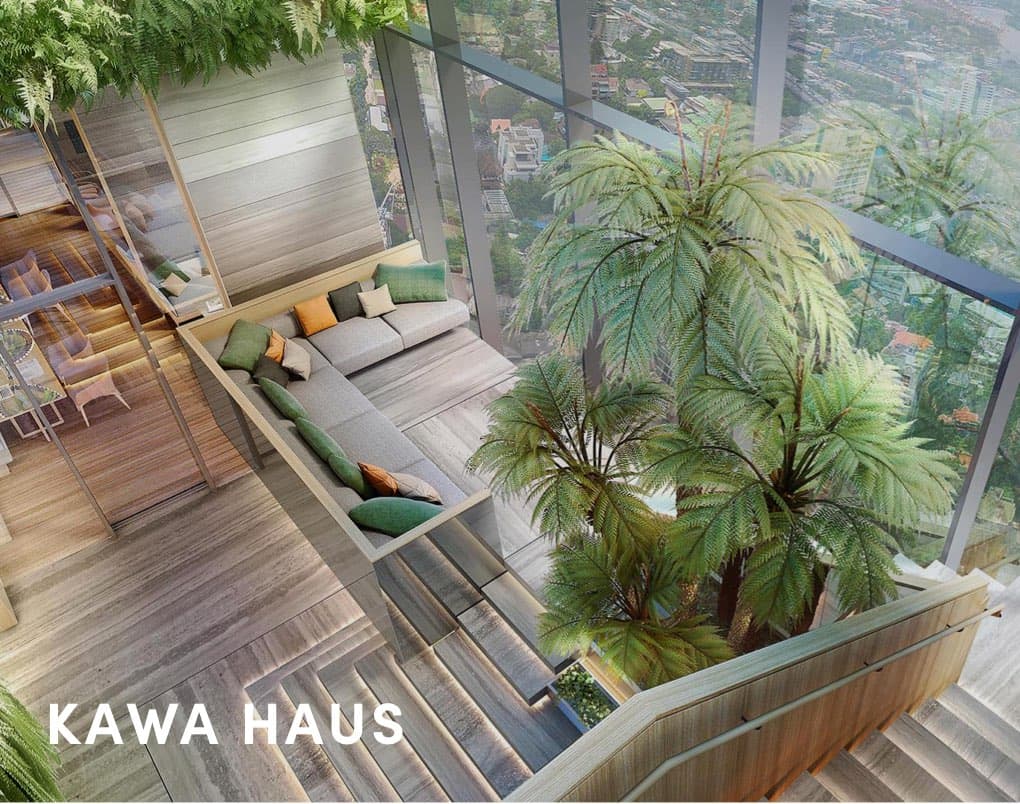 Kawa Haus Kawa Haus