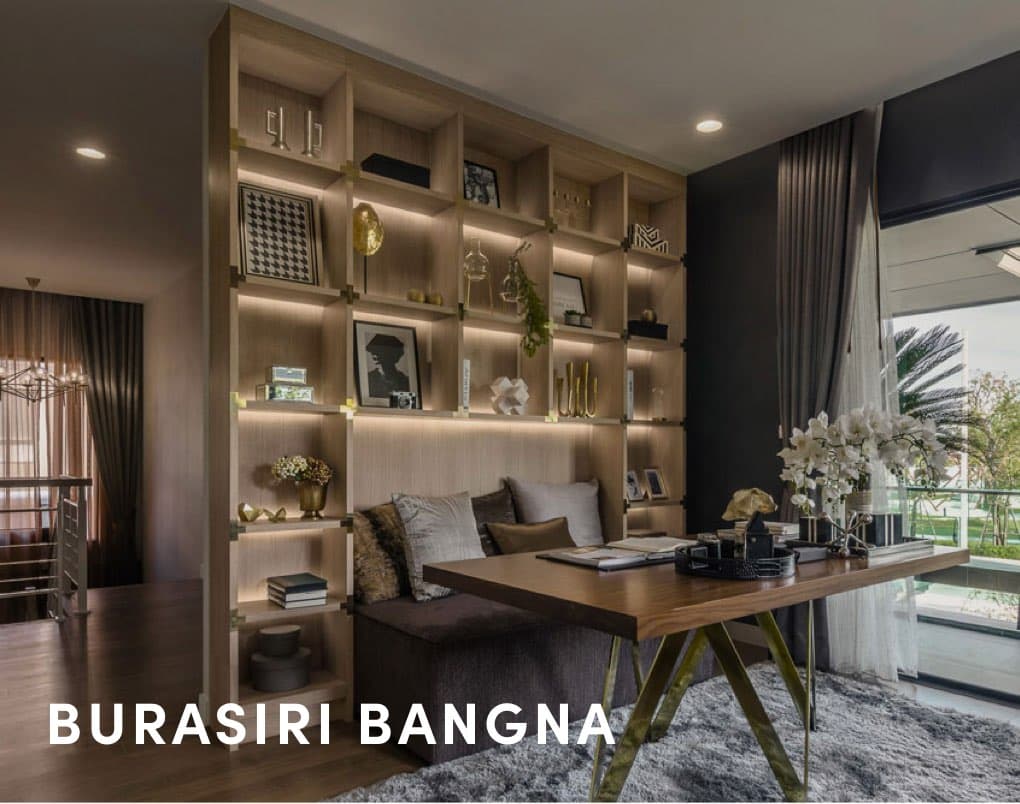 Burasiri Bangna Burasiri Bangna