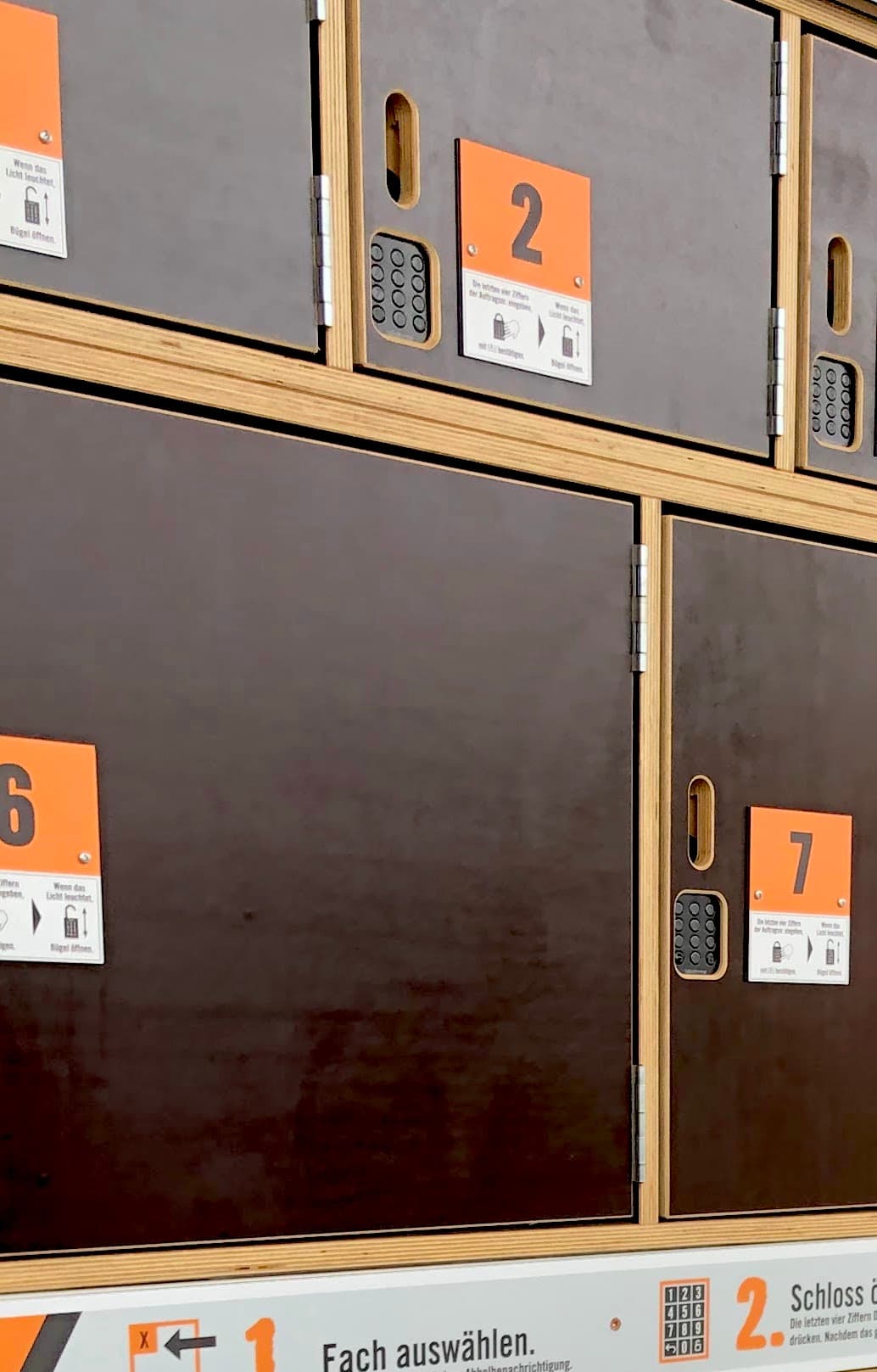 Hornbach Hornbach