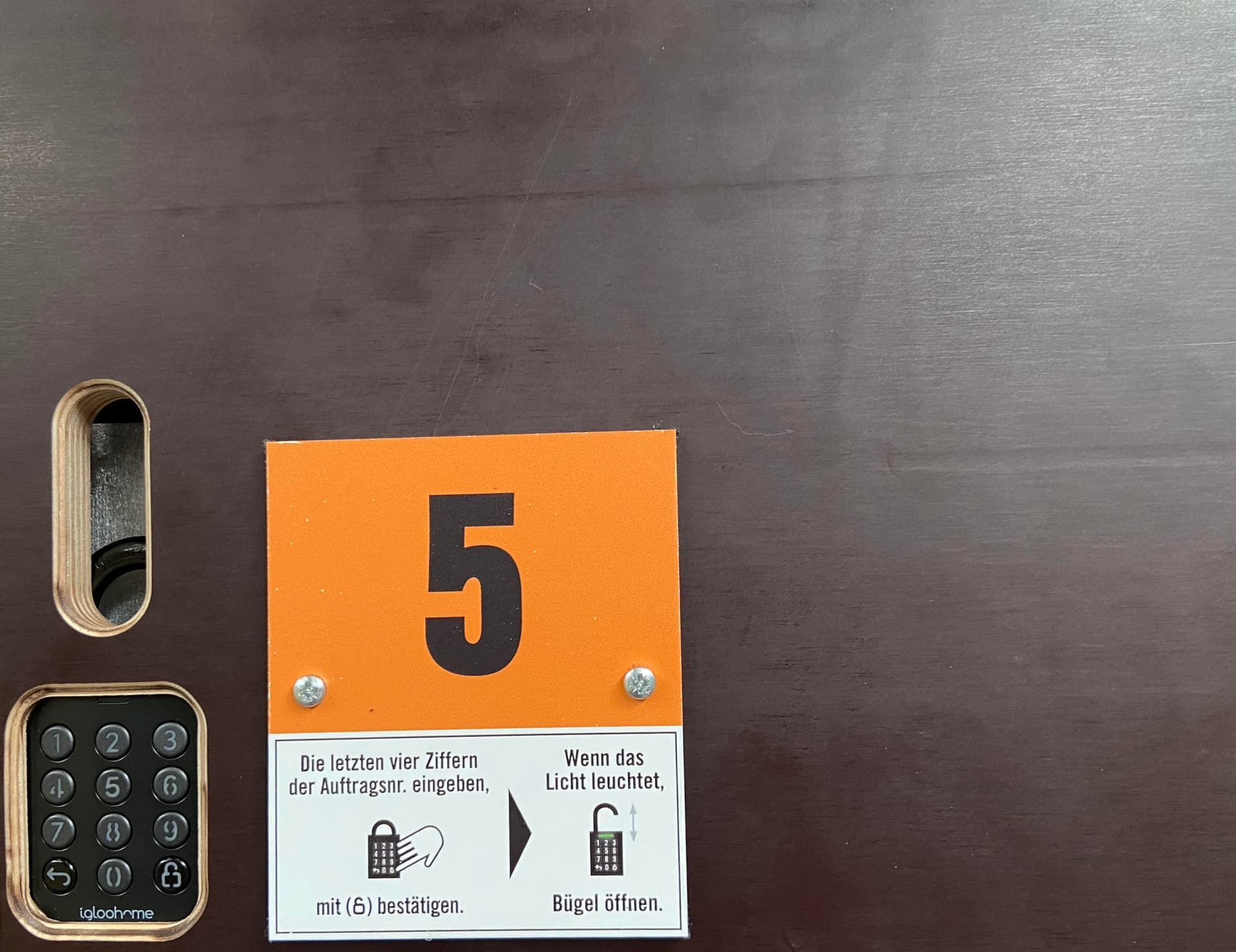 Hornbach Hornbach