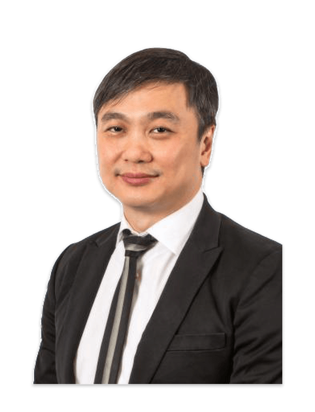 Alex Lau, Managing Director, Asia, MRI Software