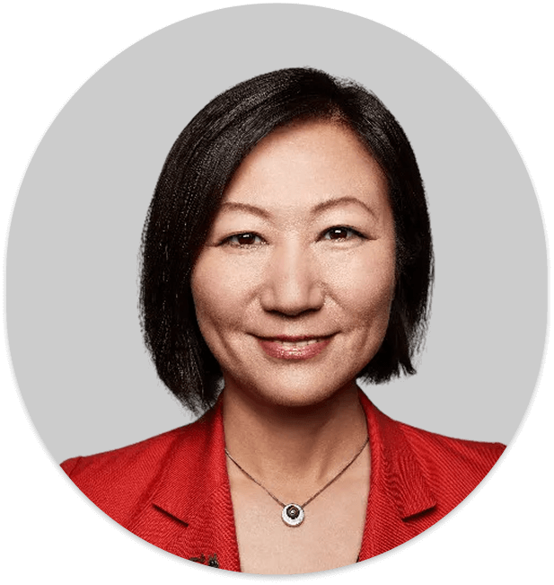 Amy Shi-Nash, Co-founder and CEO, Occubuy
