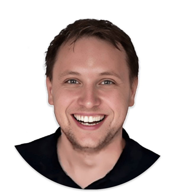 Anders Berthling Wisur, CTO and Co-founder, Inlet AS
