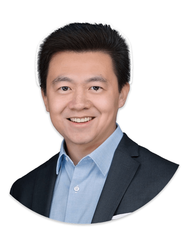 Anson Liang, Founder, Rowkin Energy