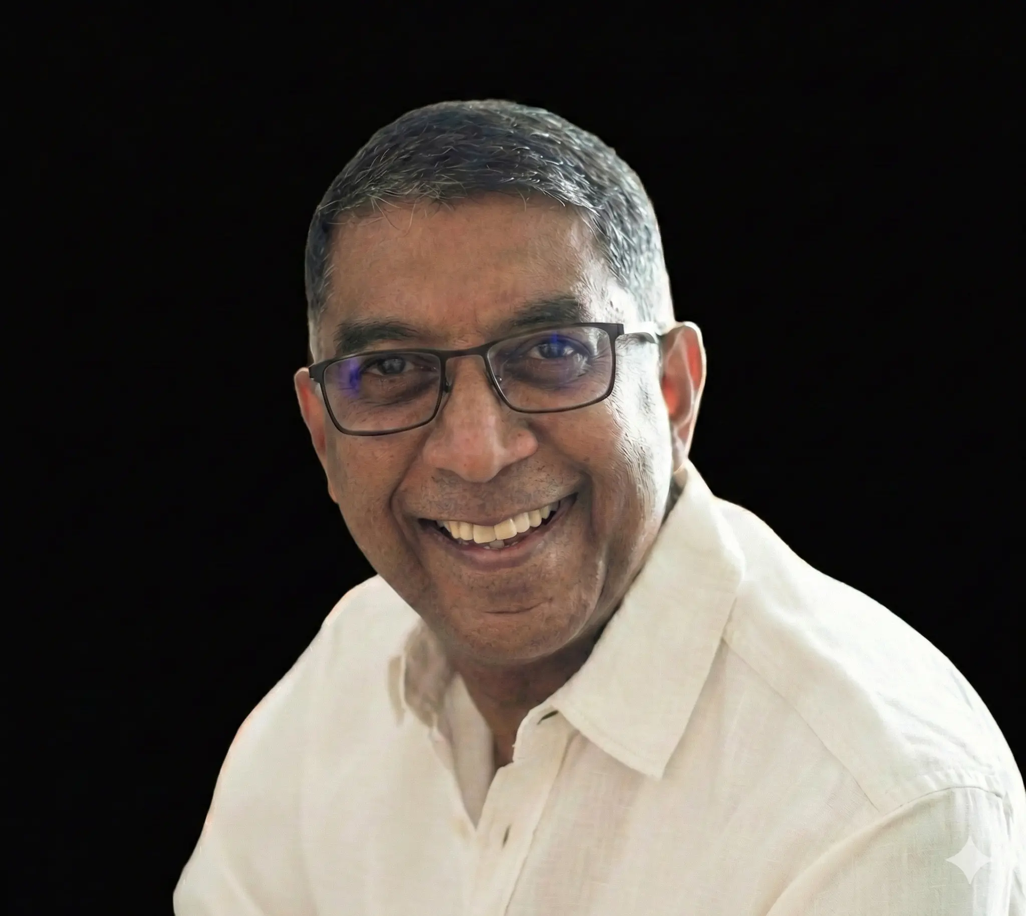 Anurag Avula, Executive Director & Innovation Economy Lead, J.P. Morgan Private Bank