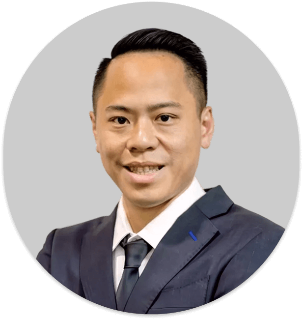 Arya Setiadharma, CEO, Prasetia Dwidharma