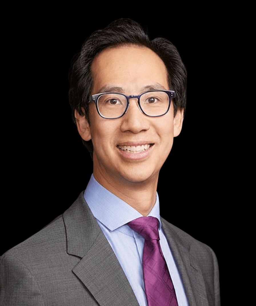 Chris Yip, Partner and Managing Director, RET Ventures