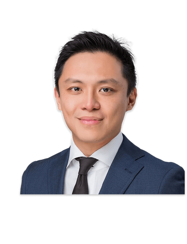 Colin Low, Chief Executive Officer, Patience Capital