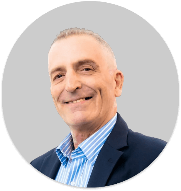 Dr Daniele Gambero, President, Malaysia Proptech Association