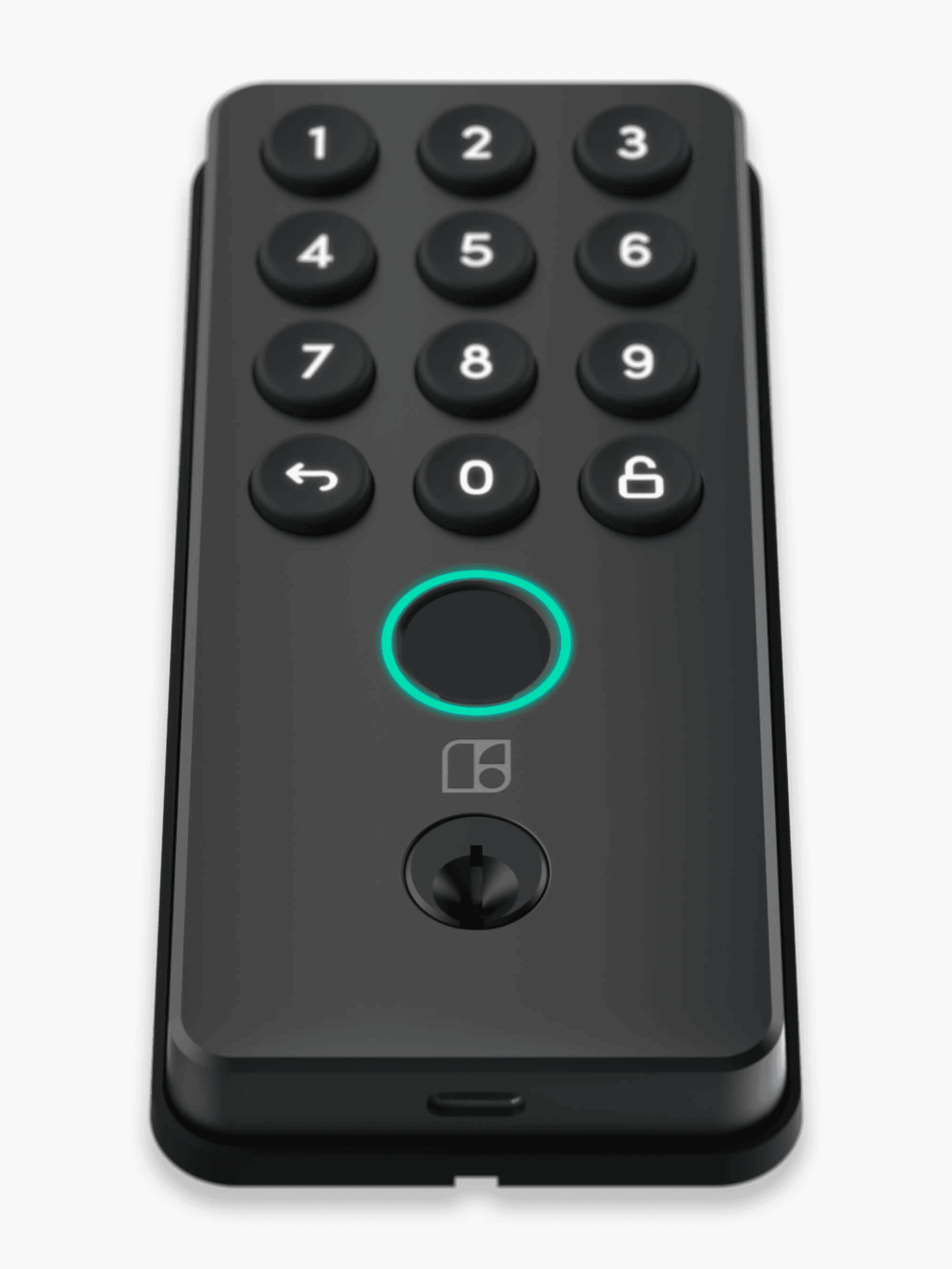 Deadbolt Go Smart Lock
