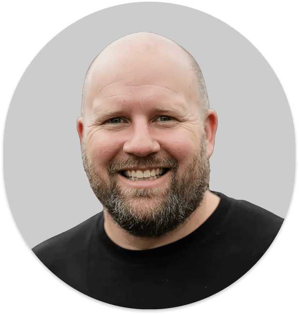 Emmet Hogan, Commercial Director, Inniovate