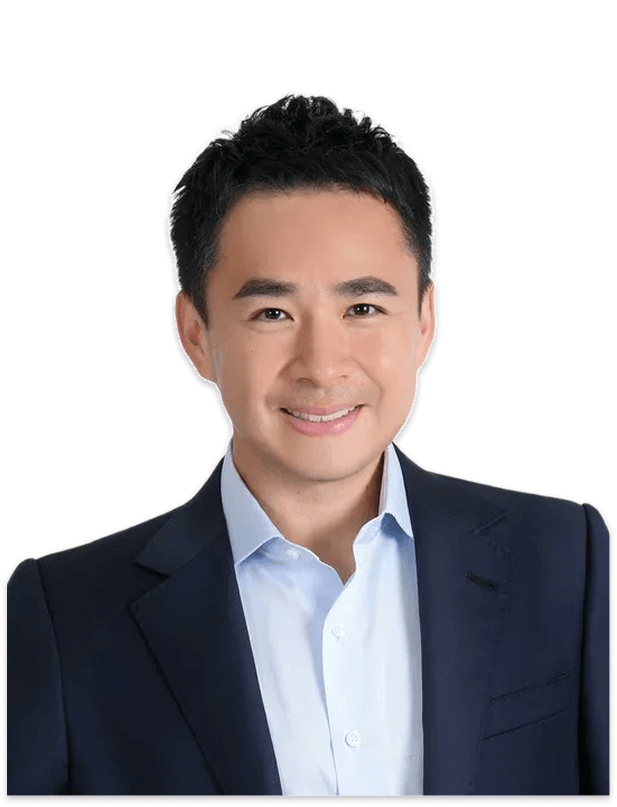 Eugene Lim, Founder & CEO, The Assembly Place