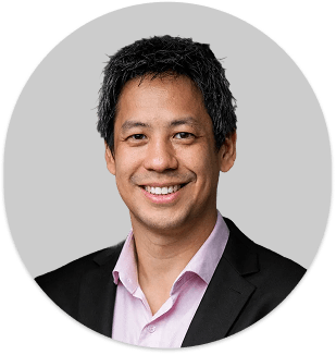 Gael Tang, EMEA & APAC Head, Property And Asset Management Technology, JLL