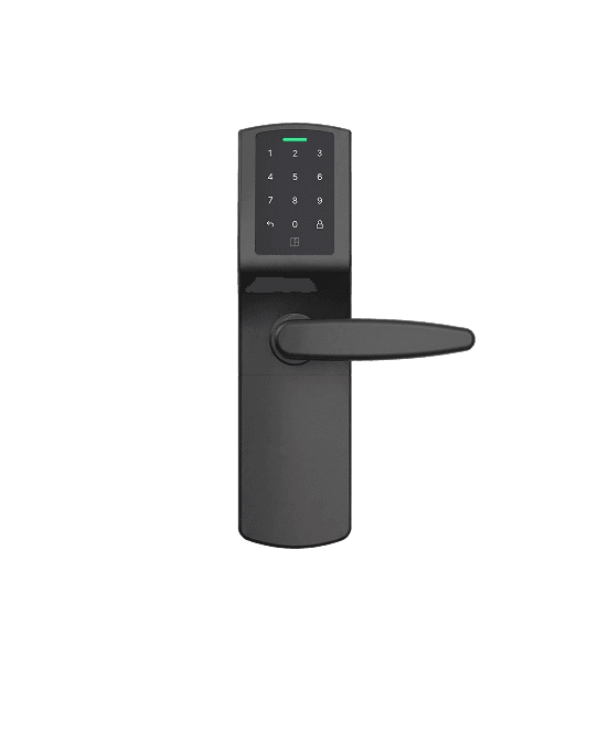 Hospitality Mortise Lock smart lock