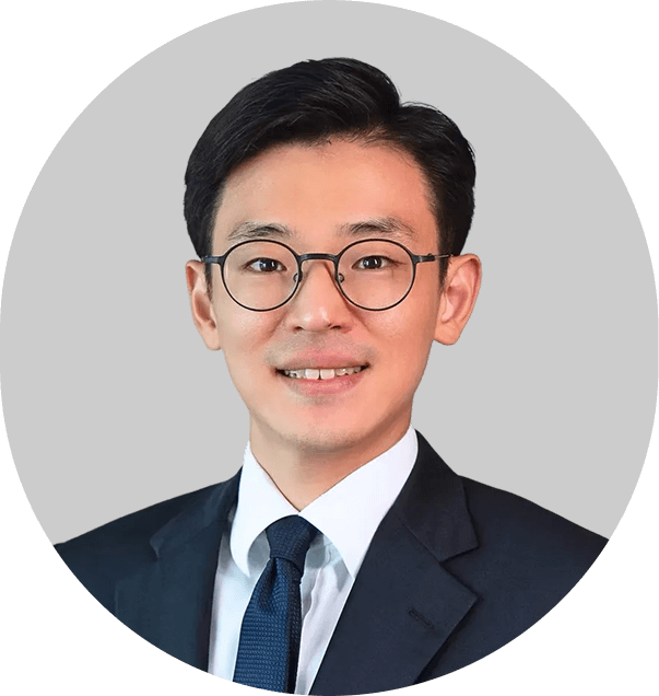 Hyuk-Tae Kwon, CEO, Pine Capital Management