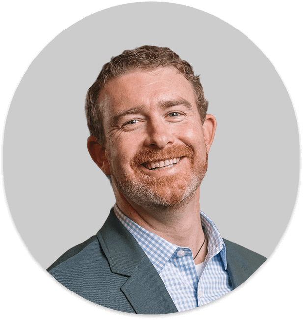Ian Andrews, SVP of Innovation, Avanti Residential