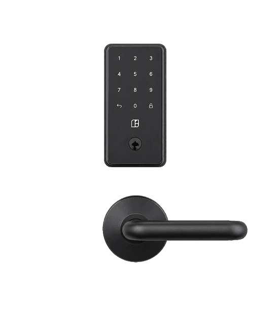 Interconnect Lock smart lock