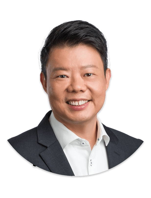 Ivan Ng, Chief Technology Officer, City Development Limited