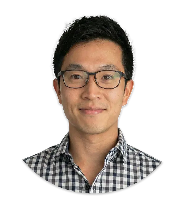 Justin Yek, VP Finance, Airwallex