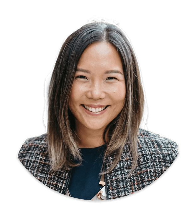 Karen Tay, Co-founder and CEO, Inherent