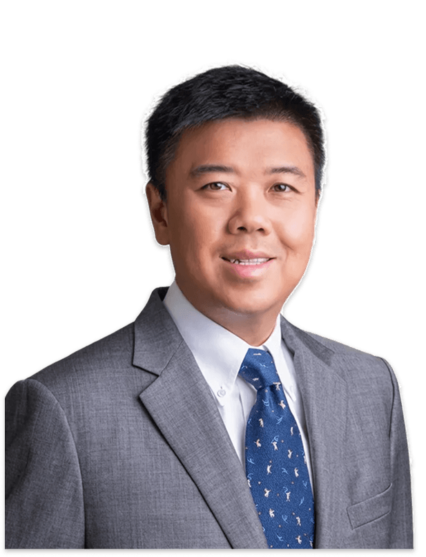 Kelvin Lim, Executive Chairman & CEO, Coliwoo