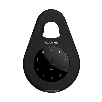 igloo Keybox 3 smart lock