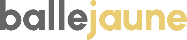 BalleJaune / OpenResa logo