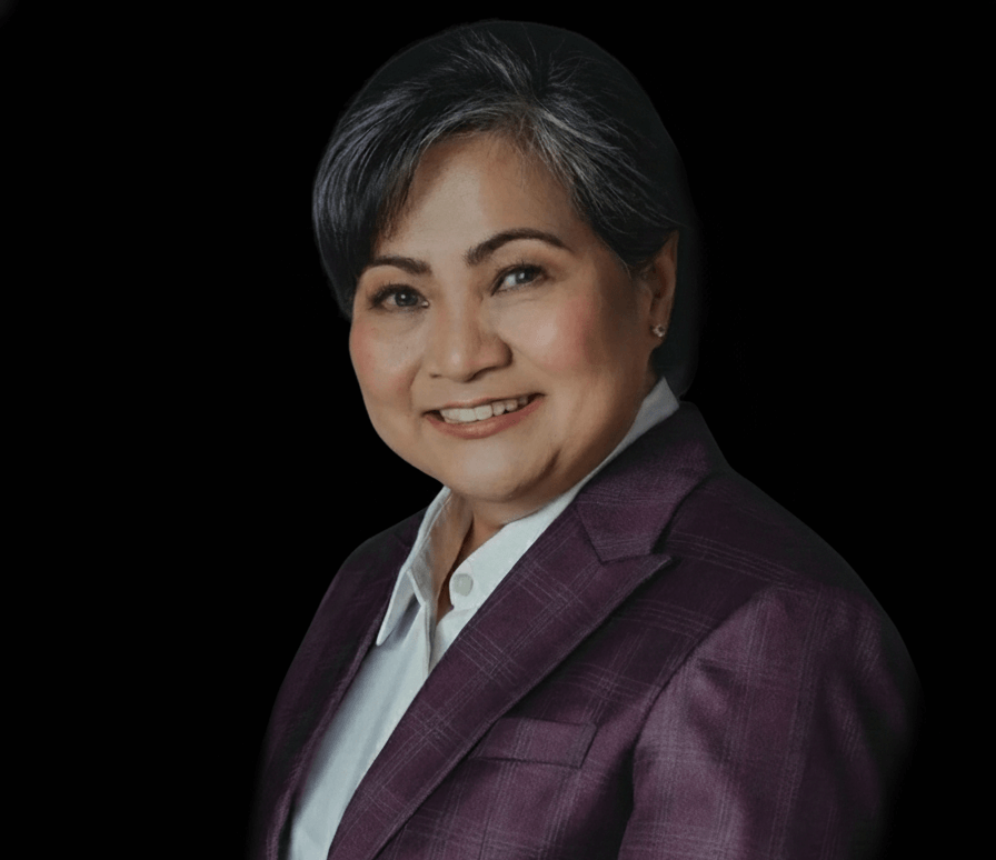 Minette Navarrete, Co-founder and managing partner, Kickstart Ventures
