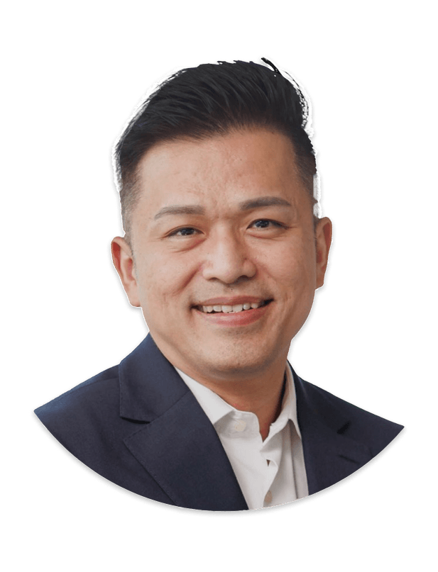 Nelson Liew, Group Director (New Estates), JTC