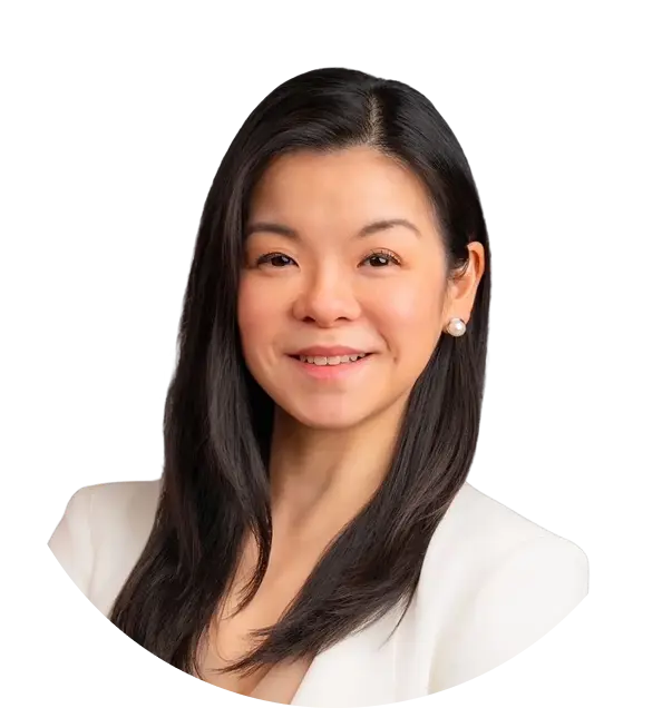 Pui Yan LEUNG, Partner, Vertex Ventures SE Asia & India