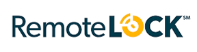 RemoteLock logo
