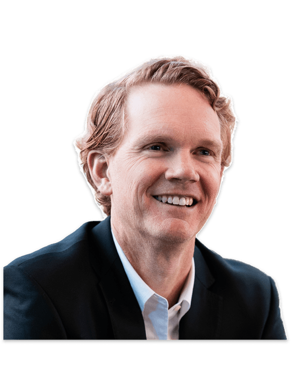 Rich Bennion, Managing Director | Equity, Avanti Residential