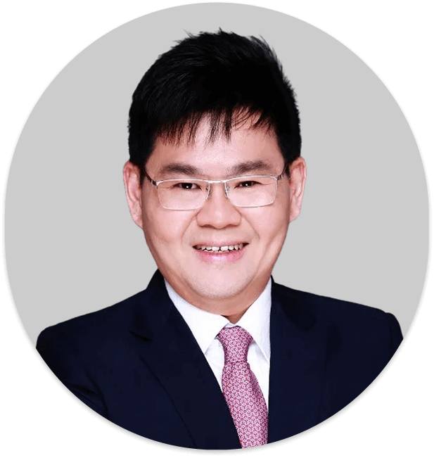 Ronald Tan, Senior Vice President, Equity Capital Market, SGX