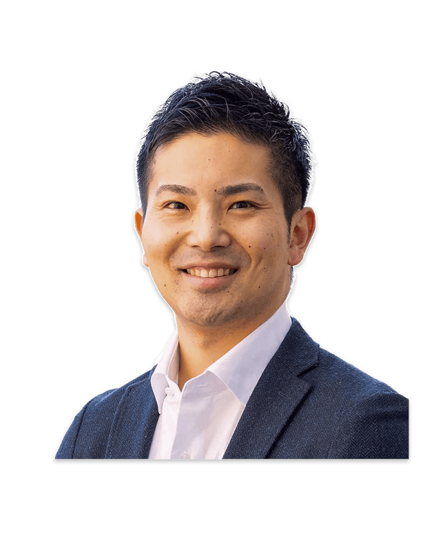 Shinichi Tatebayashi, Founder & CEO, SQUEEZE Inc.