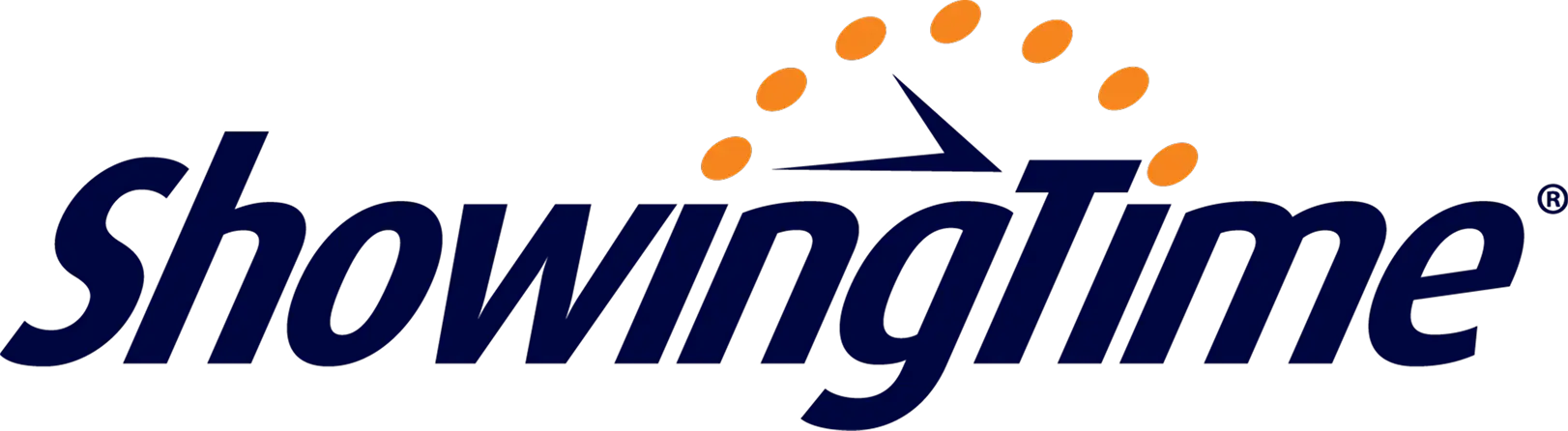 ShowingTime logo