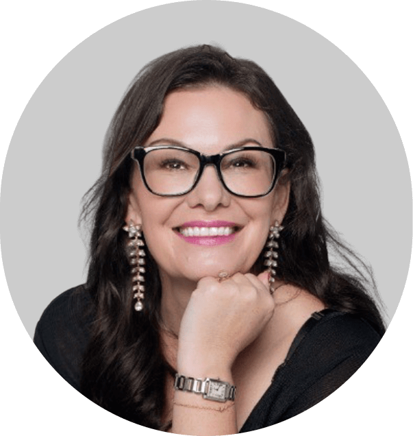 Sophie Brown, Head of Capital Relationships, Casa Casa