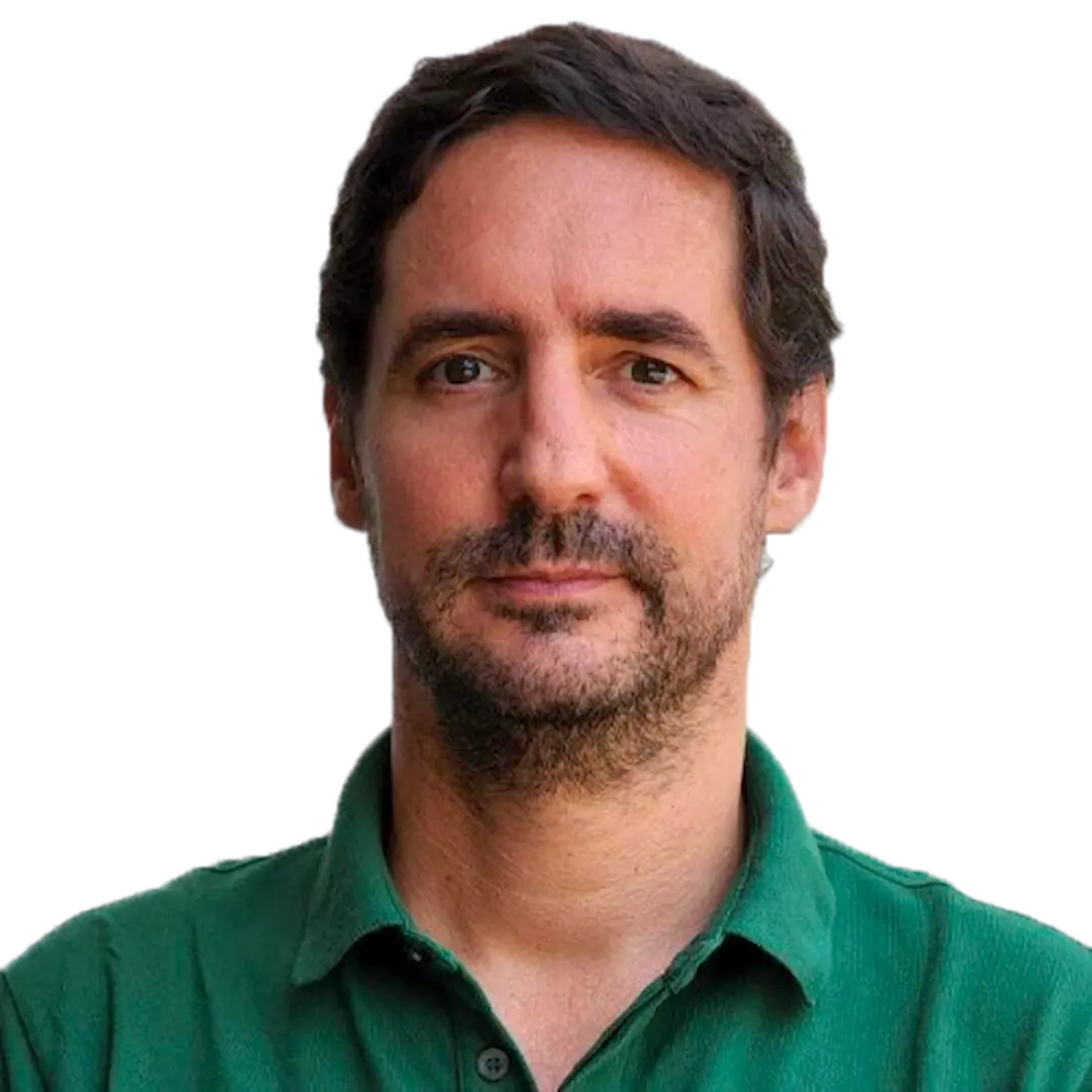 Tiago Costa Alves, CEO, Librarian Inc