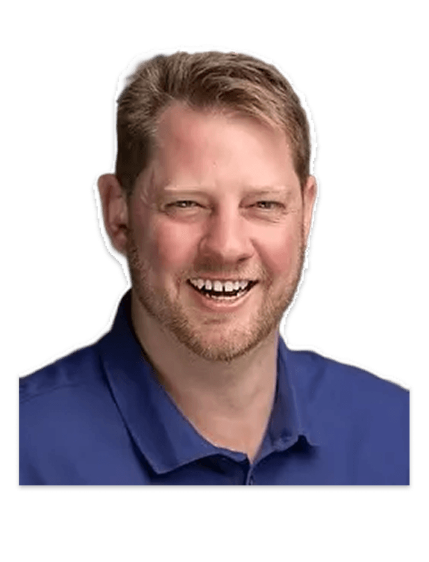 Tom Ellis, Portfolio Manager, REACH Australia