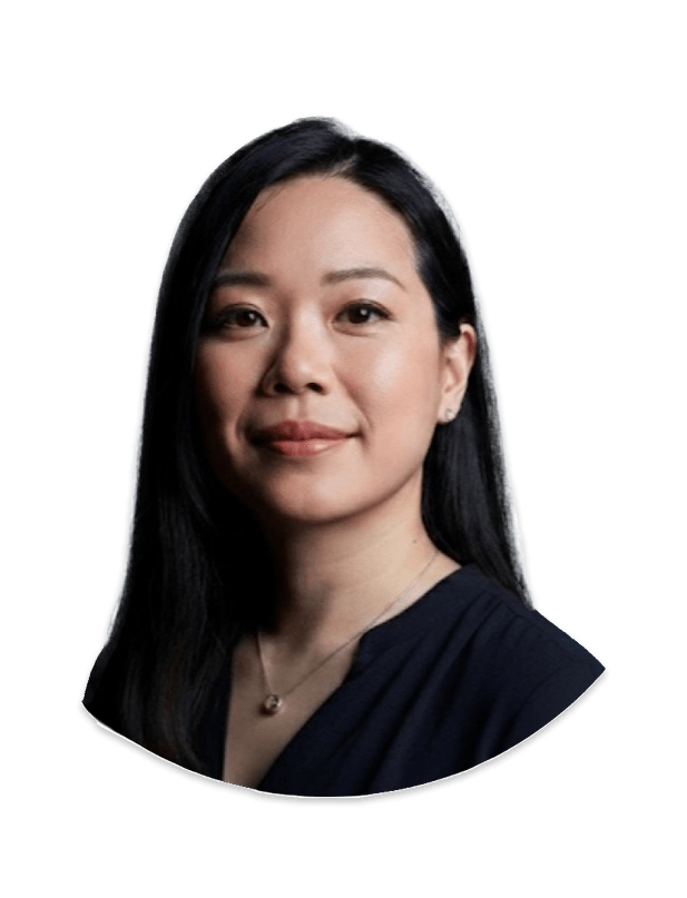 Valerie Chan, Head of Strategy & Transformation, Singtel