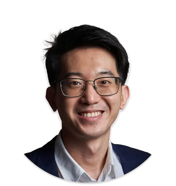 YongCheng Ong, Principal, Insignia Venture Partners